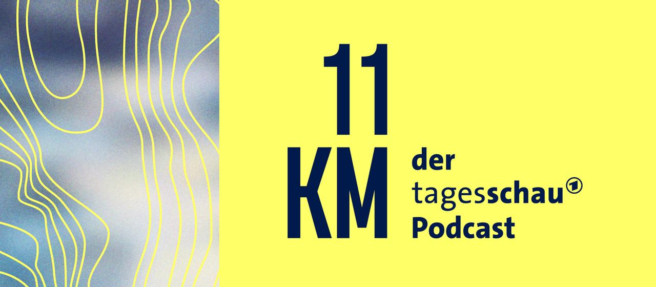 Podcast 11KM Ein Thema in aller Tiefe