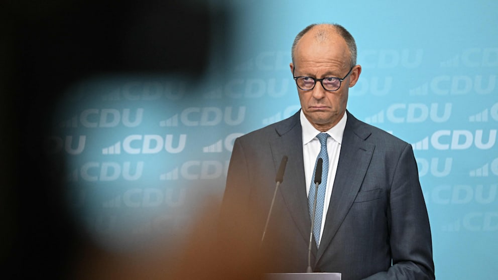 Der Politik-Vodcast: Vertraulich! – Kanzler in der Krise