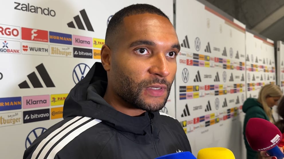 Nach DFB-Niederlage: Klartext von Abwehrchef Tah