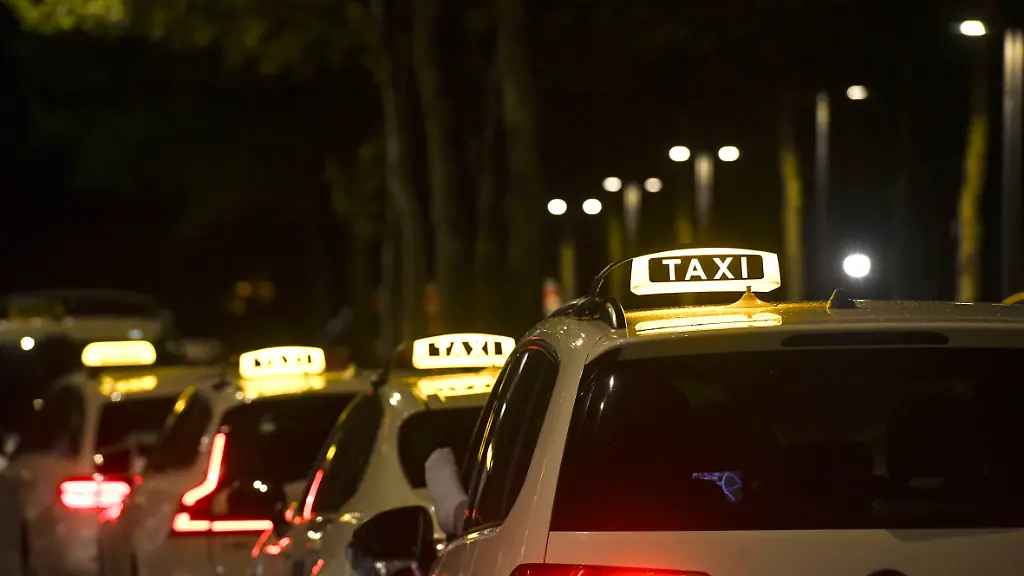 Deutschland hat die höchsten Taxipreise in Europa