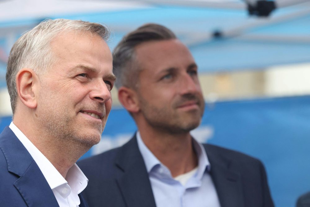 Wahl in Mecklenburg-Vorpommern: Ein Duell der Extreme