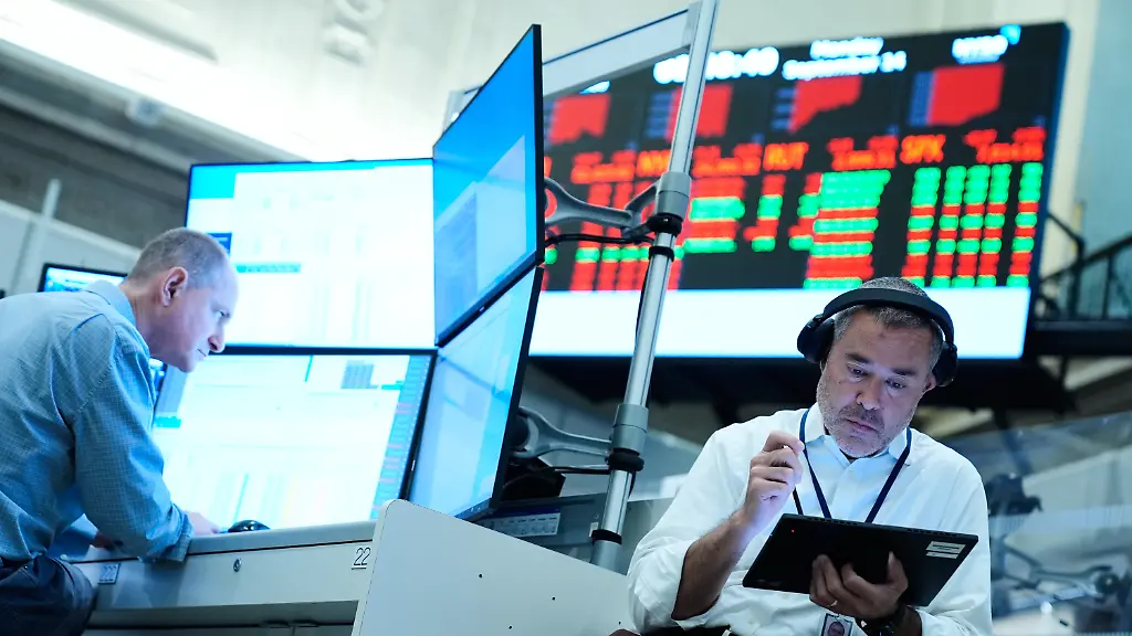 Ölpreis und Anleiherenditen beeinflussen die Wall Street