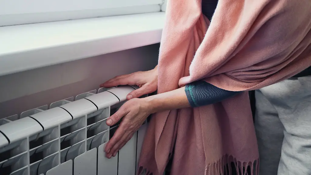 Fünf Produkte, die im Herbst warm halten