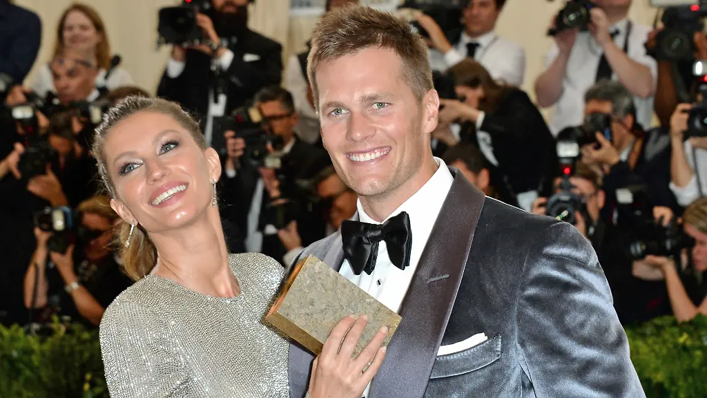 Ehe-Aus von Gisele Bündchen und Tom Brady