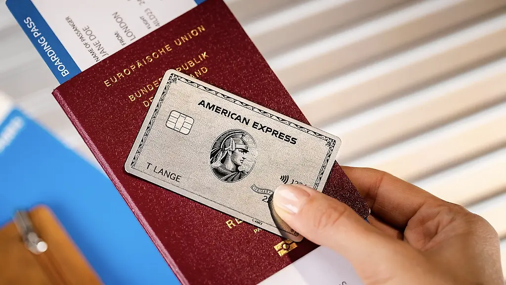 American Express Platinum Card: Vorteile und Willkommensbonus
