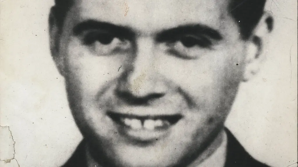 Schweiz veröffentlicht Akten über Josef Mengele