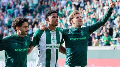 Werder Bremen: Rückkehrer sorgen für Jubel