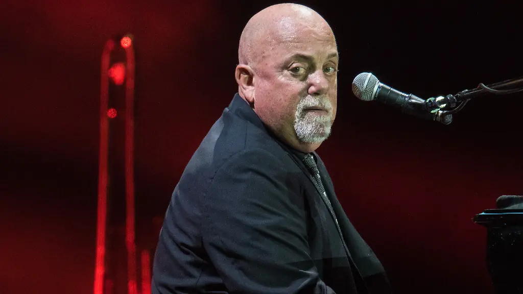 Billy Joel spricht über seine Gehirnoperation: Verbesserungen durch den Eingriff