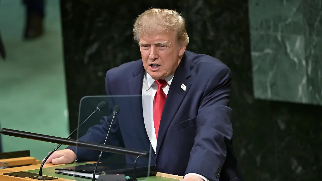 Spannungen zwischen USA und Kuba nach Trumps UN-Rede verschärft