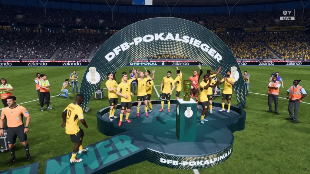 EA Sports FC 27 im Test: Die Neuerungen und Herausforderungen