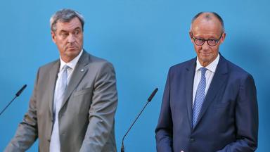 CSU fordert Veränderungen nach Wahldebakel in Sachsen-Anhalt