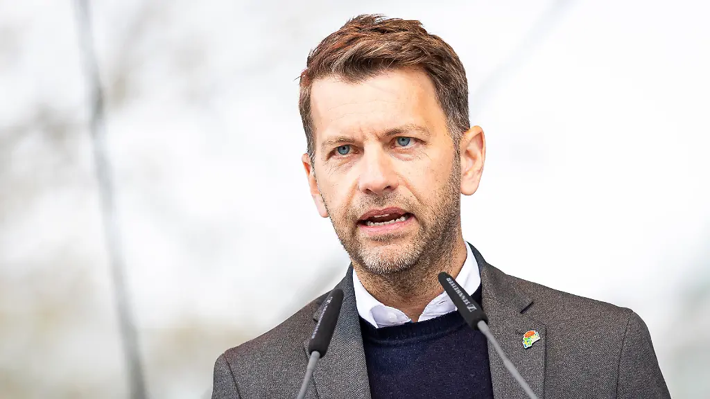 Ergebnisse der Kommunalwahl in Niedersachsen
