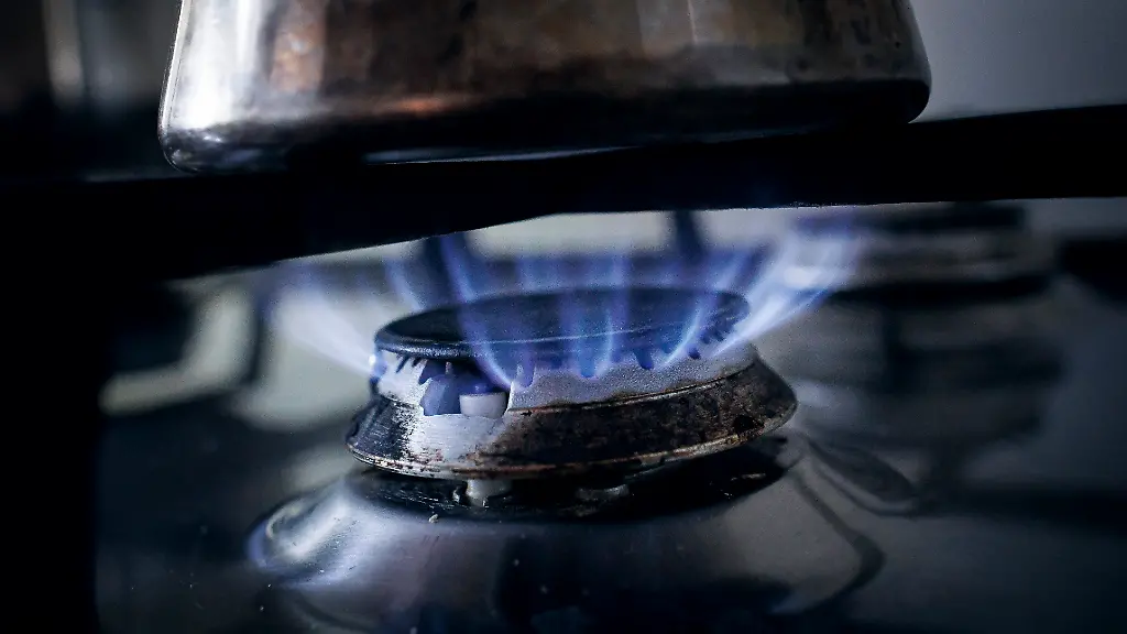 Gaspreise im Winter: Mögliche Erhöhung um 20 Prozent