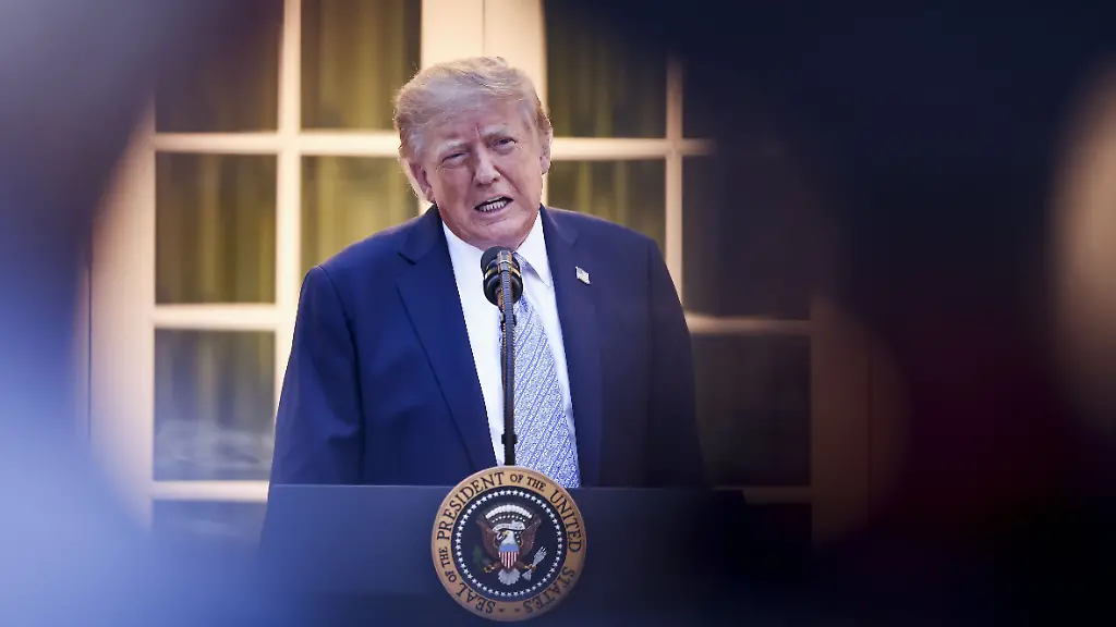 Trump plant großen Kalisalz-Deal mit Belarus