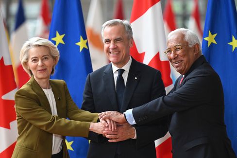 Trump nimmt Stellung zur Wiedervereinigung Irlands
