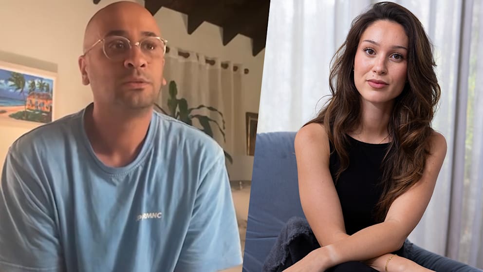 True-Crime-Podcast „IM EINSATZ“ untersucht die Vorwürfe gegen JP Kraemer