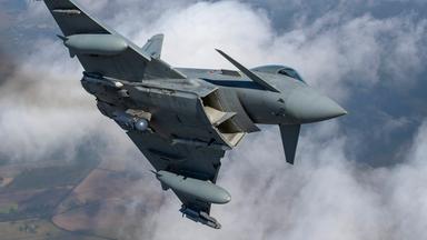 Nato schießt Drohne über Litauen ab: Vermutung über Ursprung in Belarus