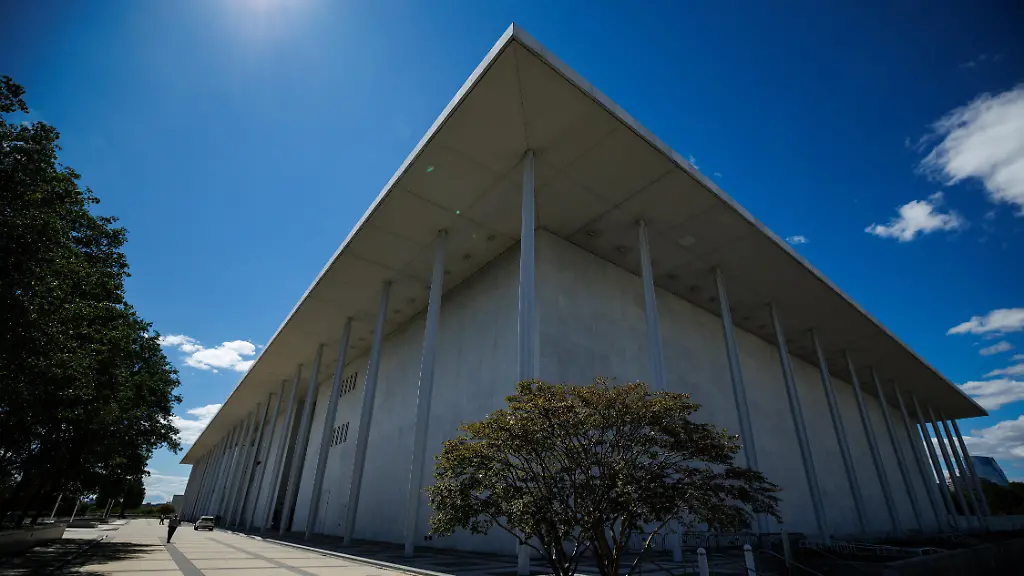 Einnahmen des Kennedy Centers im freien Fall