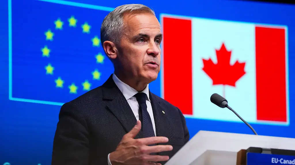 Kanada prüft engere Verbindung zur EU