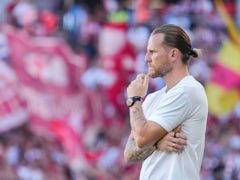 Borussia Mönchengladbachs Krise am Tiefpunkt