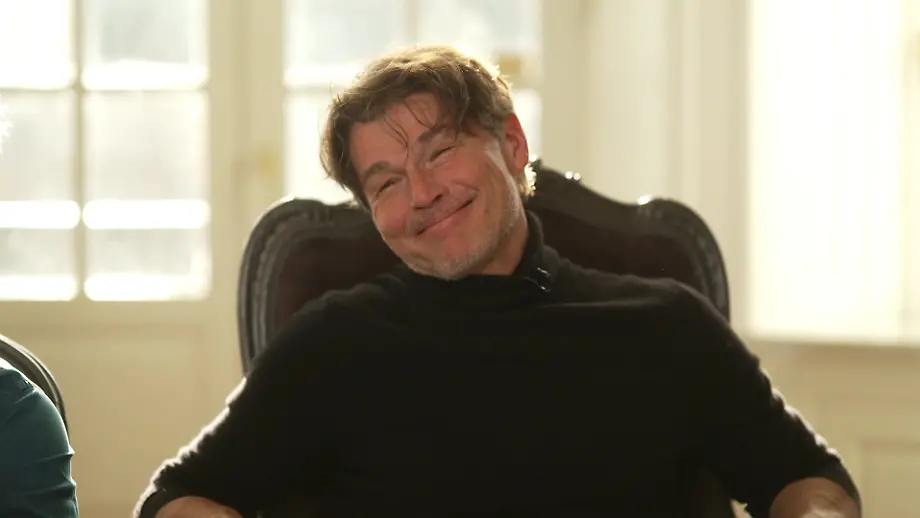 Schwer kranker a-ha-Sänger Morten Harket veröffentlicht neue Single