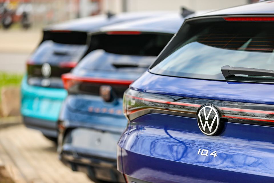 Elektroauto-Batterien halten länger als erwartet