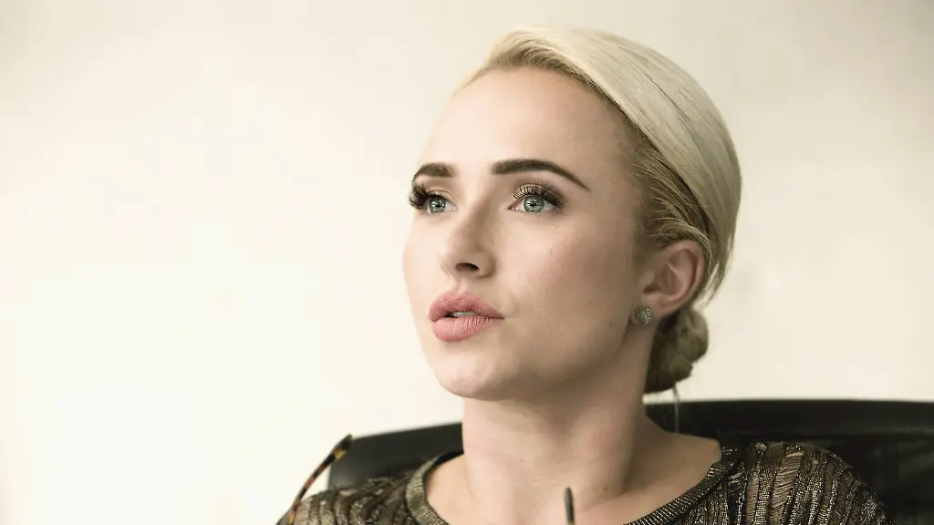 Todesursache von Hayden Panettiere: Fentanyl-Cocktail festgestellt