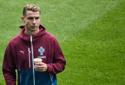 Cristiano Ronaldo verlässt portugiesische Nationalmannschaft