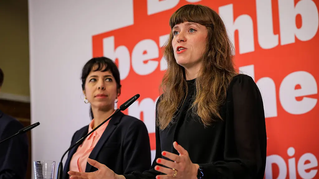 Berliner Linke kontert Antisemitismusvorwürfe durch Israels Botschafter