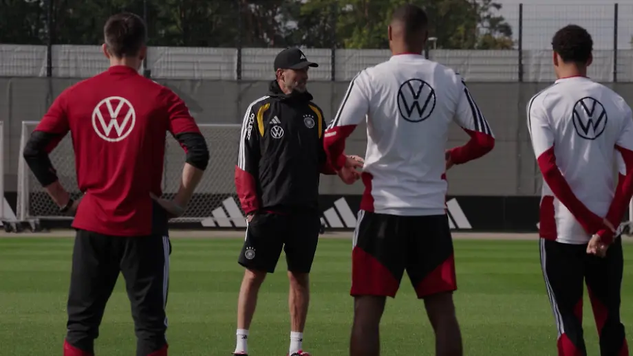 Jürgen Klopps Herausforderungen in der Nations League