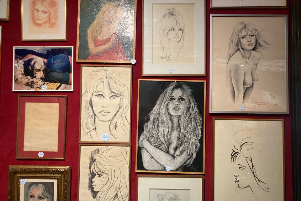 Brigitte Bardots Nachlassauktion sorgt für Überraschungen