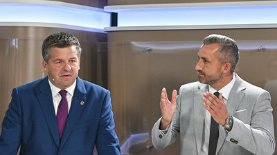 Aktuelle Entwicklungen zur Landtagswahl in Sachsen-Anhalt