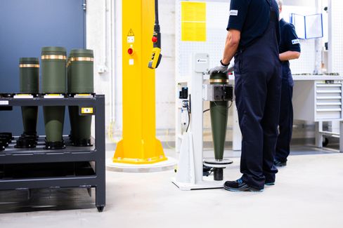Europäische Verteidigungsausgaben: Herausforderungen und Strategien bis 2030
