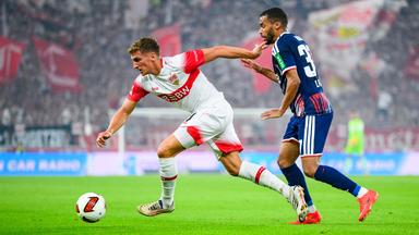 Stuttgart’s Verdienter Sieg gegen Köln