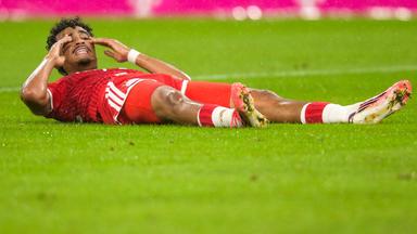 Bayern Münchens Herausforderung im DFB-Pokal