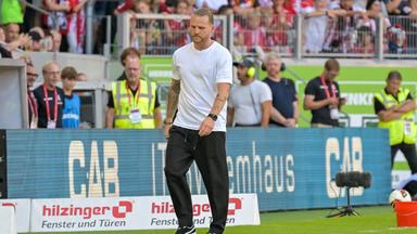Borussia Mönchengladbach trennt sich von Trainer Eugen Polanski