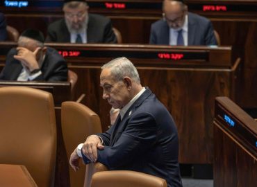 Ehemaliger Geheimdienstchef: Warnungen vor 7. Oktober ignoriert