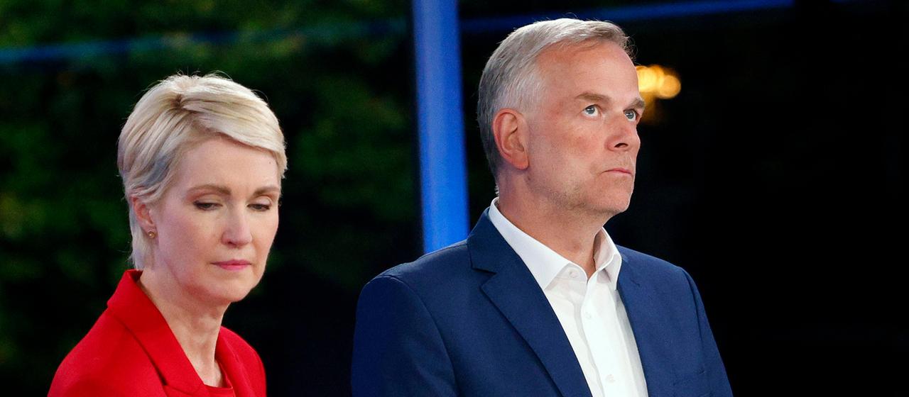 Landtagswahl Mecklenburg-Vorpommern 2026: Ergebnisse und Implikationen