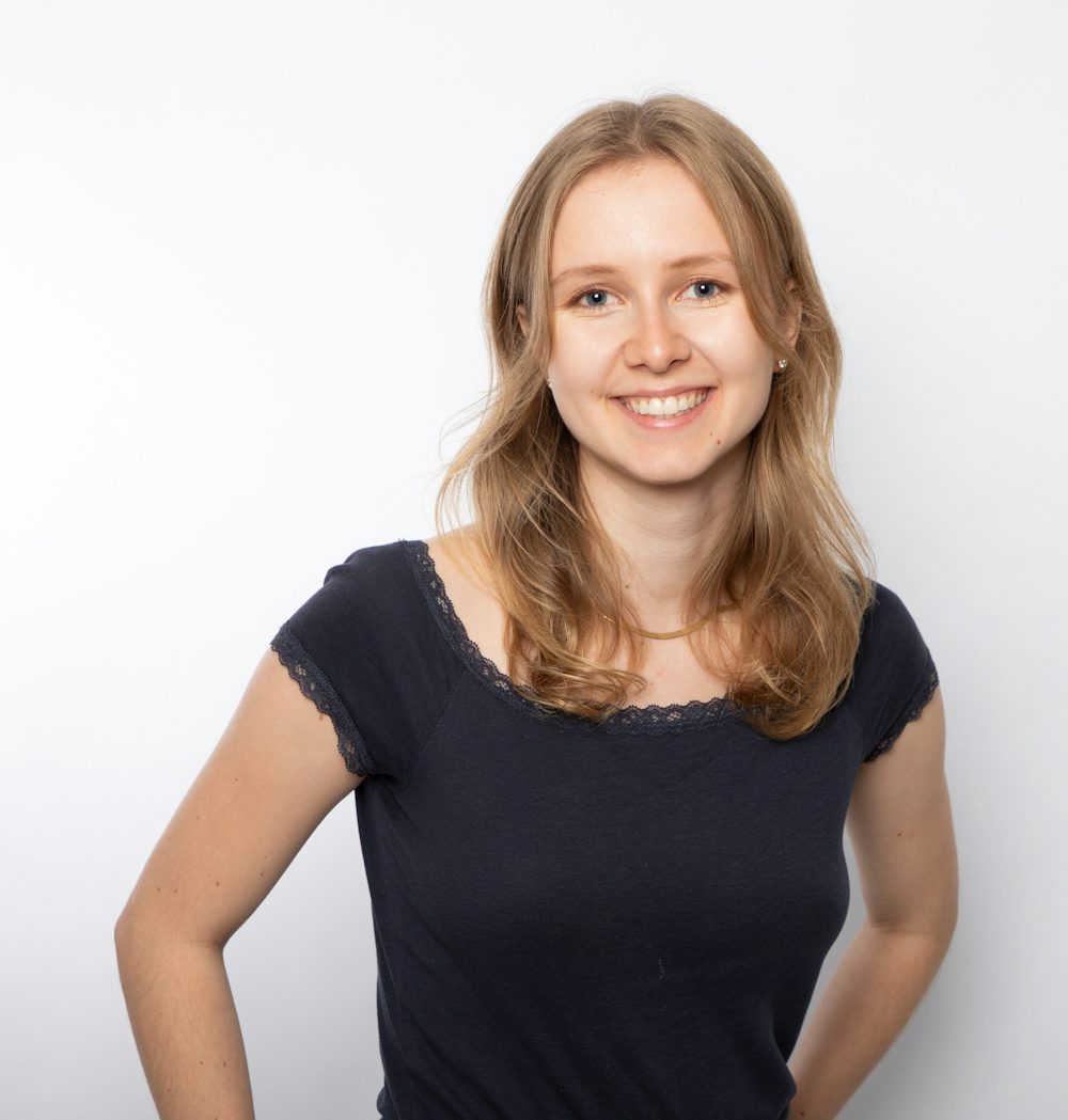 Wie Stadträtin Jasmin Fleißgarten mit Social Media und sexistischer Belästigung umgeht
