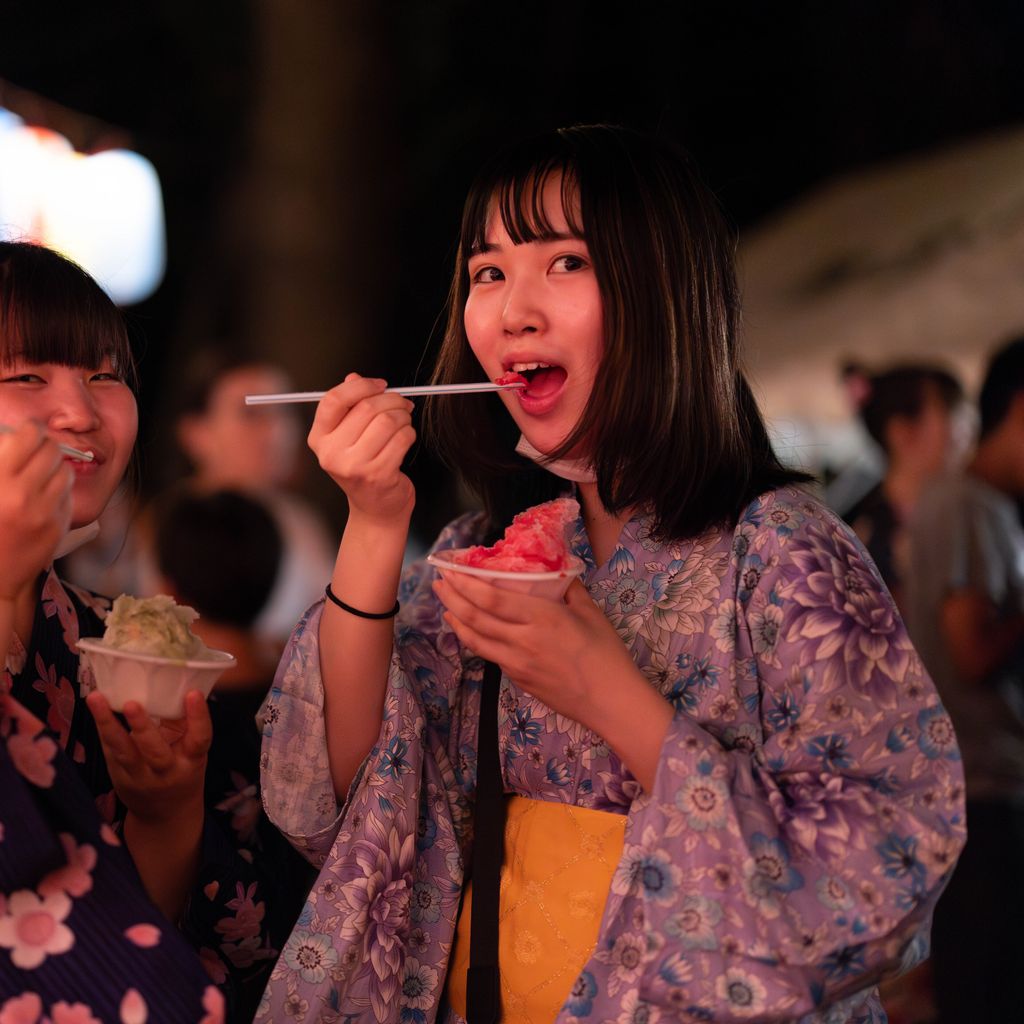 Warum fasziniert Japan so viele Reisende?