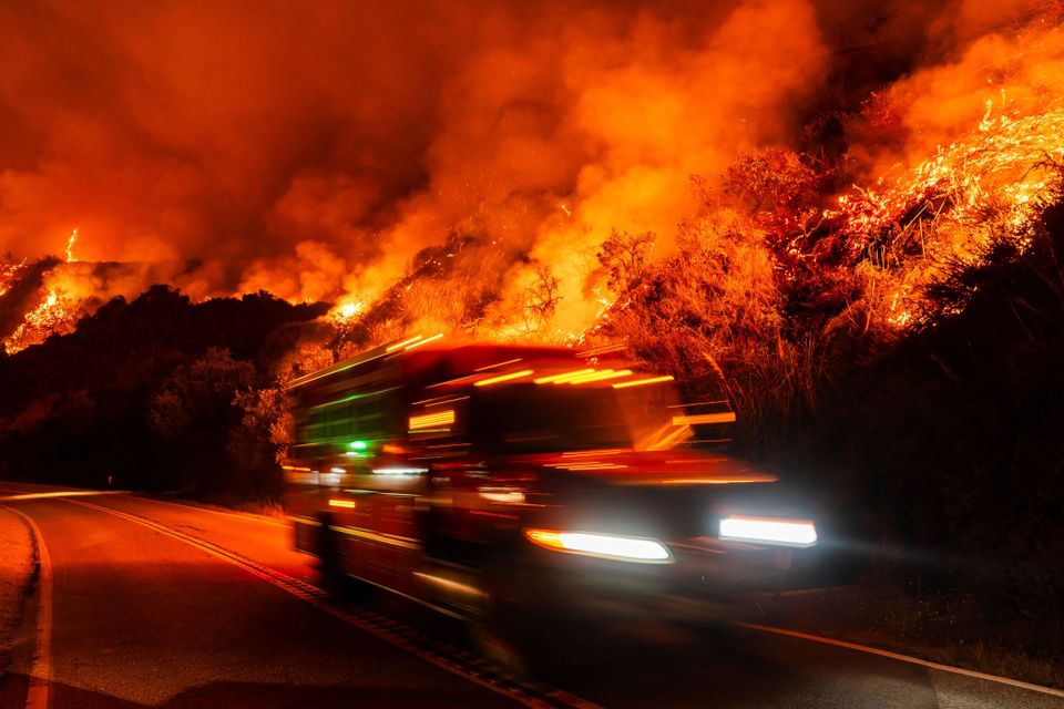 Klimawandel und seine Auswirkungen: Herausforderungen und Handlungsbedarf