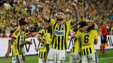 Fenerbahce Istanbul kehrt in die Champions League zurück