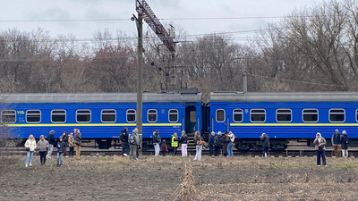 Aktuelle Lage im Russland-Ukraine-Krieg