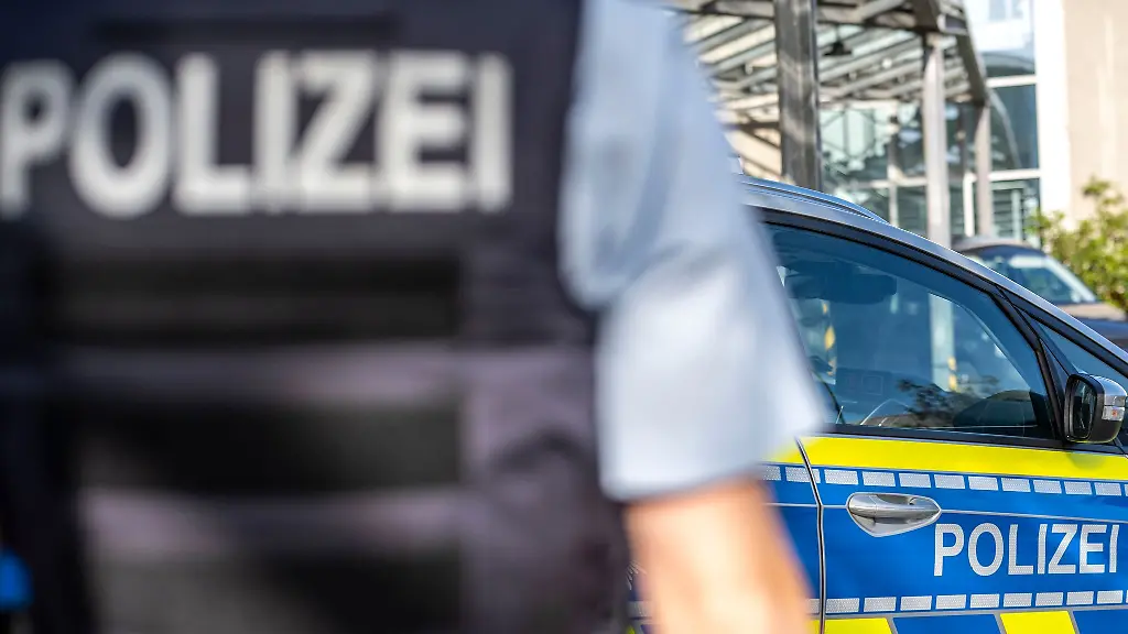 Jugendlicher erstochen: Zwei Tatverdächtige stellen sich der Polizei