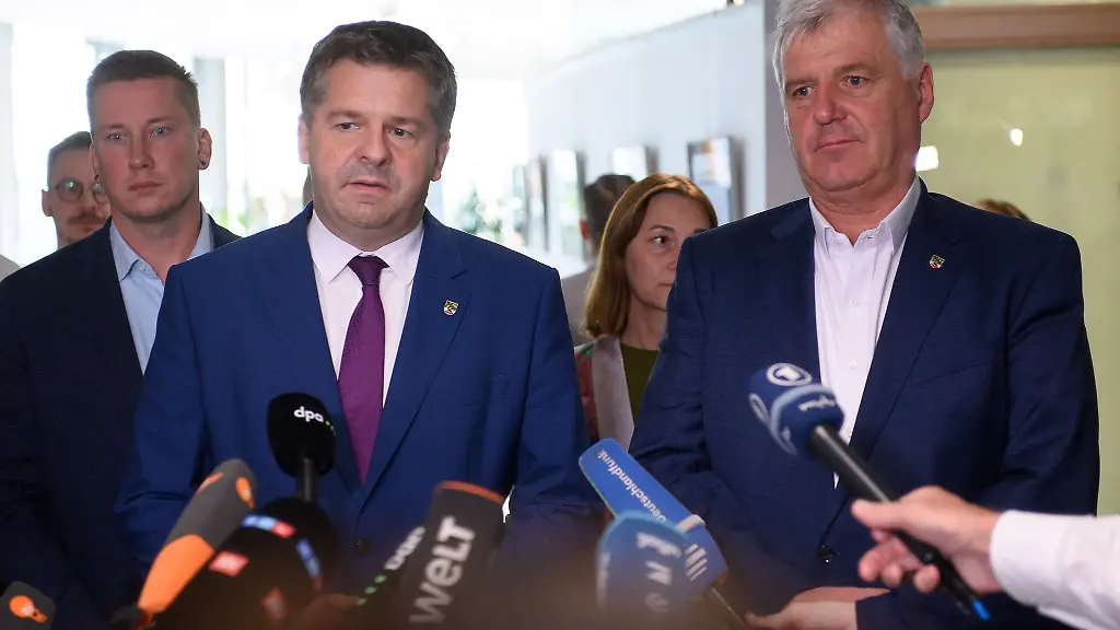 CDU-Fraktion Sachsen-Anhalt bereitet sich auf Legislaturperiode vor