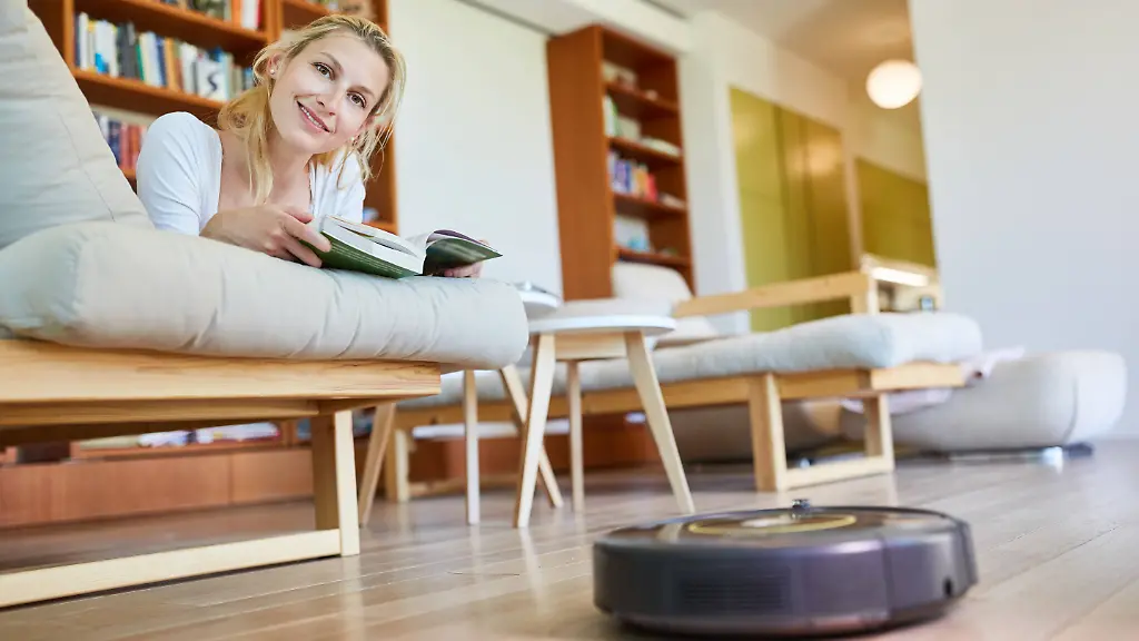 Saug- und Wischroboter von Eufy mit Exklusiv-Rabatt