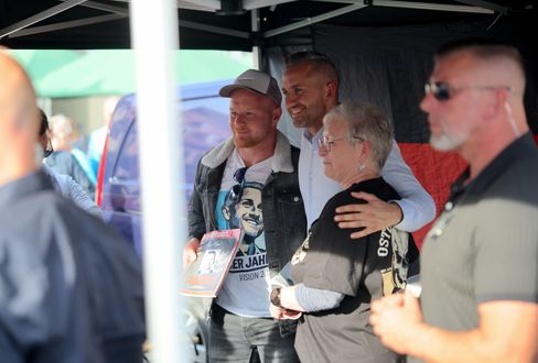 Potentielle Bedrohungen durch einen Sieg der AfD
