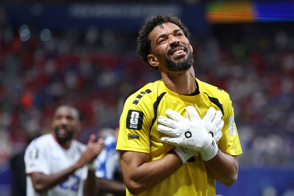 Vozinha: Erfolg und Herausforderung der WM