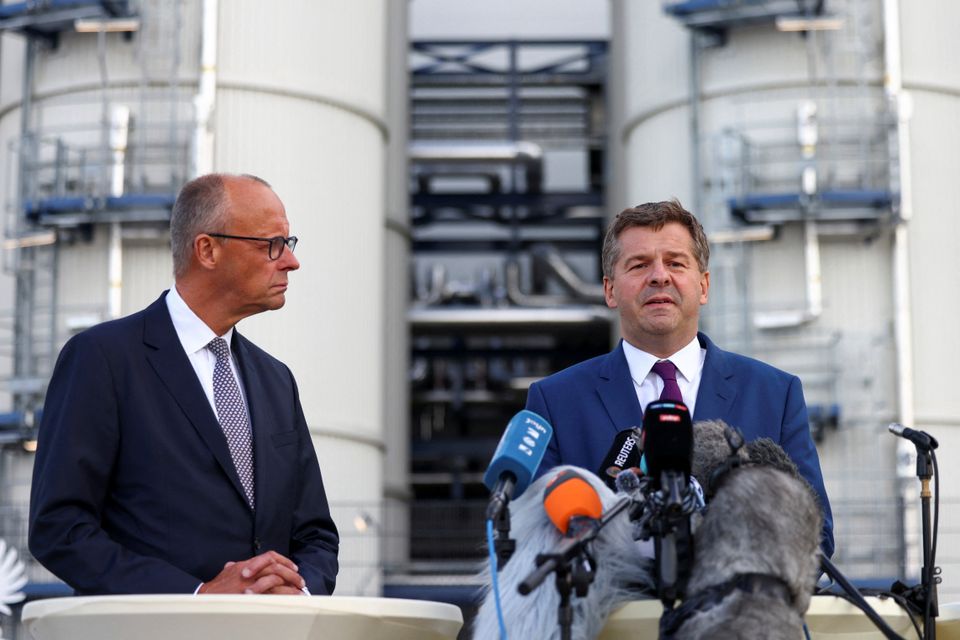 CDU in Sachsen-Anhalt: Streit vor der Wahl