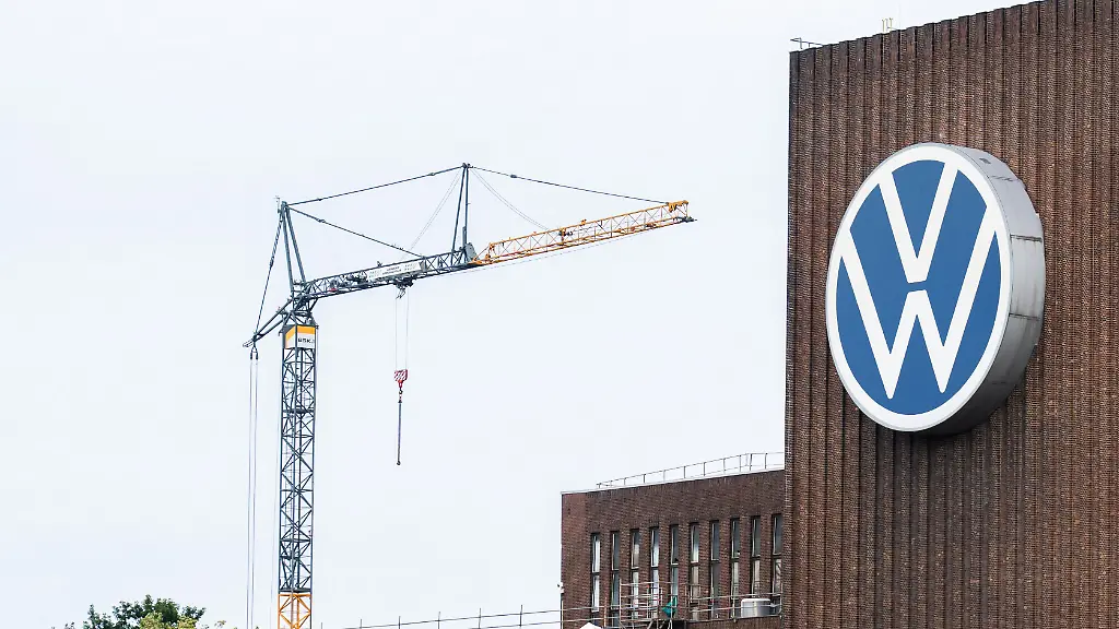 VW und Audi rufen Millionen Fahrzeuge zurück